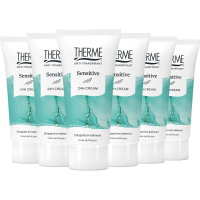6X Therme Anti Transpirant Sensitive 24H Cream 60 ml