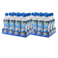 2X AA drink Iso Lemon 12 x 500 ml