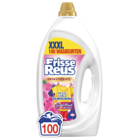 Witte Reus Wasmiddel Frisse Reus Gel Orchidee 100 Wasbeurten 4,5 liter