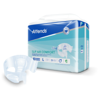 Attends Slip Air Comfort 10 L 26 stuks