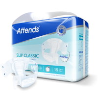 Attends Slip Classic 10 M 15 stuks