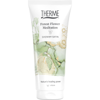 Therme Forest Flower Meditation Shower Gel 200 ml