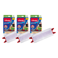 3X Vileda Ultramax Care Navulling
