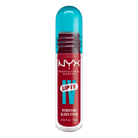 NYX Lip IV Hydraterende Lipgloss + Stain 22 Cherry Drenched 5 ml