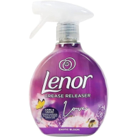 1+2 Gratis: Lenor Kledingverfrisser & Kreukverwijderaar Exotic Bloom 500 ml