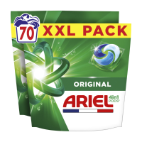Ariel 4in1 Wasmiddel Pods Original 70 stuks