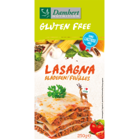 Damhert Lasagna Glutenvrij 250 gr
