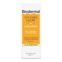 Biodermal Vitamin Glow Dagcrème 50 ml