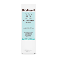 Biodermal Clear Skin Kalmerend Serum 30 ml