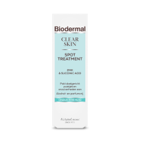 Biodermal Clear Skin Spot Treatment 10 ml