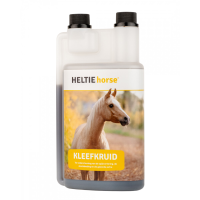 HELTIE horse Kleefkruid 1 liter