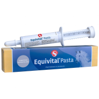Sectolin Equivital Pasta 25 ml