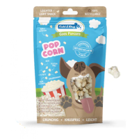 12X Cold & Dog Dog Popcorn 50 gr