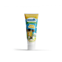 Cold & Dog Dog Tubes Yogurt & Cheese 75 gr