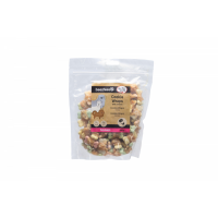 Beeztees Tasty Treats Cookie Wraps met Kip S 400 gr