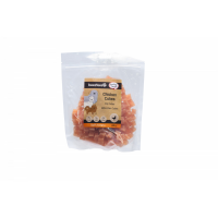 Beeztees Tasty Treats Cubes Kip 400 gr