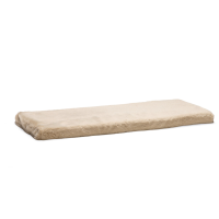 Beeztees Vensterbank Mat Moza Beige 65 x 27 x 3 cm