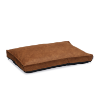 Beeztees Orthopedisch Ligbed Lua Cognac 100 x 70 cm