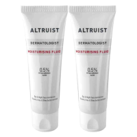 2X Altruist Hydraterende Moisturizer 0,5% Hyaluronzuur 50 ml