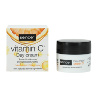 6X Sence Dagcrème Vitamine C 50ml