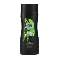 Body X Fuze Douchegel Hair & Body Insta Fresh 300 ml