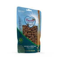 Renske Gezonde Beloning Crunchy Hondensnack Kalkoen & Wild Zwijn 200 gr