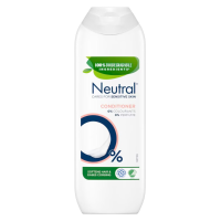 8X Neutral Conditioner 0% Perfume Free Sensitive Skin 250 ml