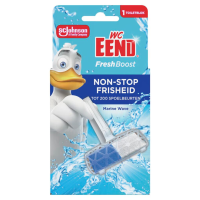 WC Eend Toiletblok Marine Fresh Boost
