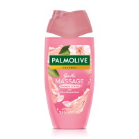 Palmolive Shower Scrub Thermal Cherry Blossom 250 ml