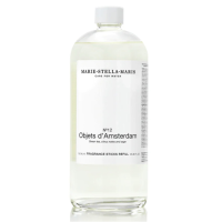 Marie Stella Maris Objets d'Amsterdam Refill Geurstokjes 750 ml