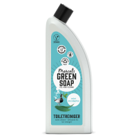 Marcel's Green Soap Toiletreiniger Munt & Eucalyptus 750 ml