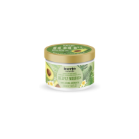 Inecto Naturals Haarmasker Avocado Deeply Nourish 300 ml
