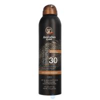 Australian Gold Zonnebrand Spray SPF30 Instant Bronzer 177 ml