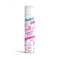 6X Batiste Droogshampoo Sensitive Scalp 200 ml