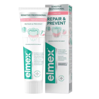 Elmex Tandpasta Sensitive Professional Repair & Prevent 75 ml
