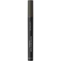 Catrice Feather Brow Filler Waterproof 030 Soft Black 0,5 ml