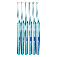 6X Vitis Implantaten Tandenborstel Monotip