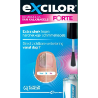 2X Excilor Kalknagel Behandeling Forte 30 ml