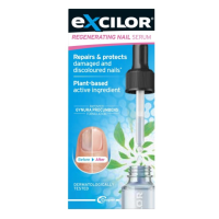 2X Excilor Regenererend Nagelserum 10 ml