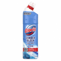 Glorix Toiletreiniger Ocean Zonder Bleek 750 ml