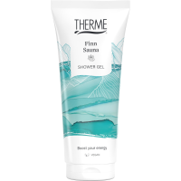 2+3 Gratis: Therme Finn Sauna Shower Gel 200 ml