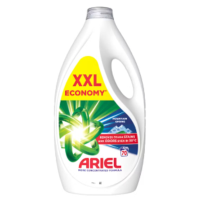 4X Ariel Wasmiddel Mountain Spring 70 Wasbeurten 3150 ml