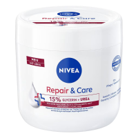 NIVEA Bodycreme Repair & Care 400 ml