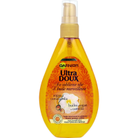 1+1 Gratis: Garnier Ultra Doux Hair Oil The Marvelous 150 ml