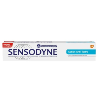 Sensodyne Tandpasta Anti Tartar 75 ml