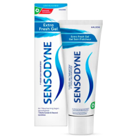 Sensodyne Tandpasta Frisse Bescherming 75 ml