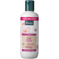 1+1 Gratis: Kneipp Douchegel Soft Skin XXL 400 ml