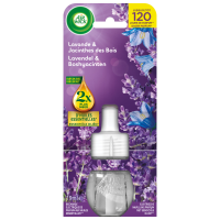Air Wick Elektrische Luchtverfrisser Navulling Lavendel 19 ml