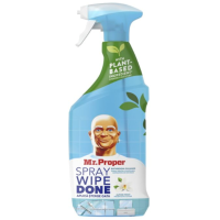 Mr. Propre Badkamerreiniger Spray Alpine Fresh 800 ml