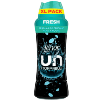 Lenor Geurbooster Unstoppables Scent 22 Wasbeurten 495 gr